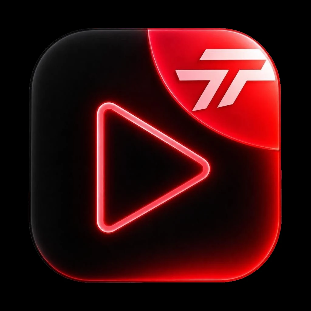 Логотип Play.ru
